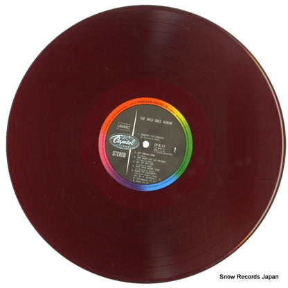 CP-8157 disc