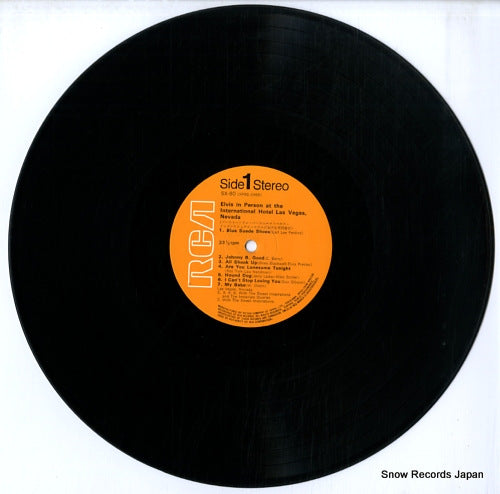 SX-60 disc
