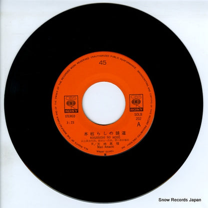 SOLB202 disc