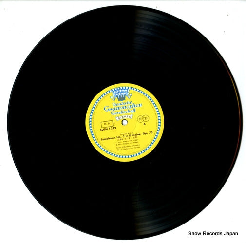 SLGM-1292 disc