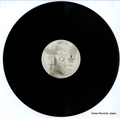 EAC-30014 disc