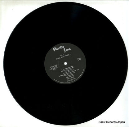 GXF-3110(M) disc