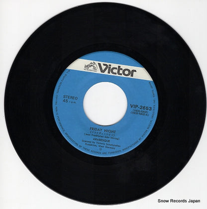 VIP-2653 disc