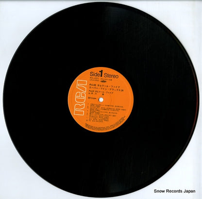 RVL-2011-12 disc