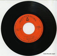ORF-1001 disc