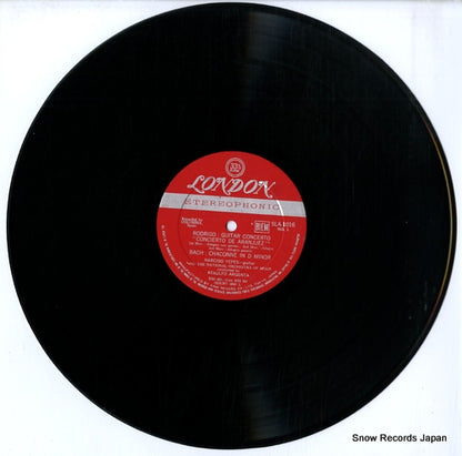 SLA1016 disc