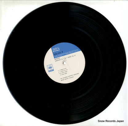 SONC10441 disc