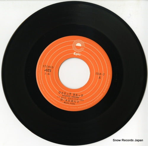 ECLB-2 disc