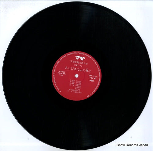 TMP-1010 disc