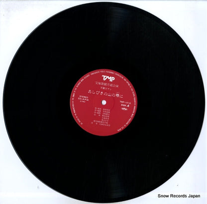 TMP-1010 disc