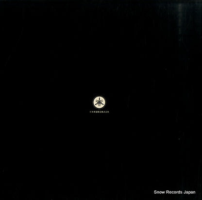 YM-1009 back cover