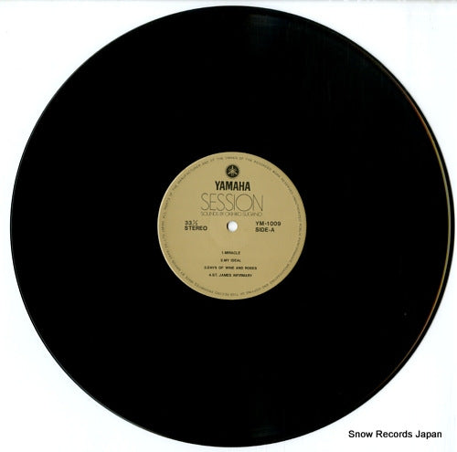 YM-1009 disc