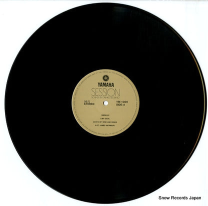 YM-1009 disc