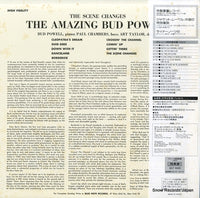 BST-84009 back cover