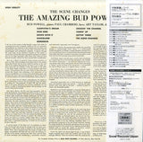 BST-84009 back cover