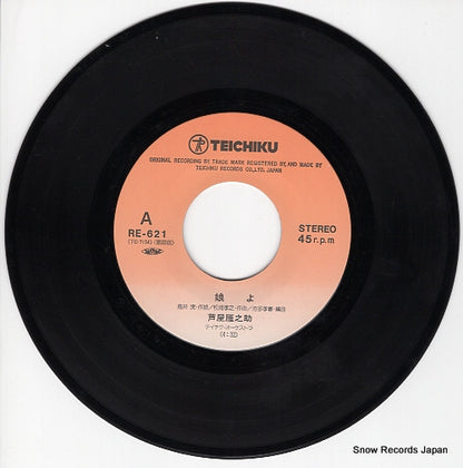 RE-621 disc