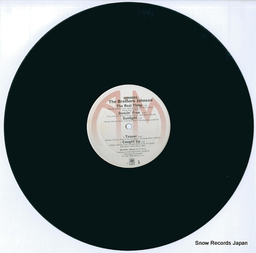 SP-3724 disc