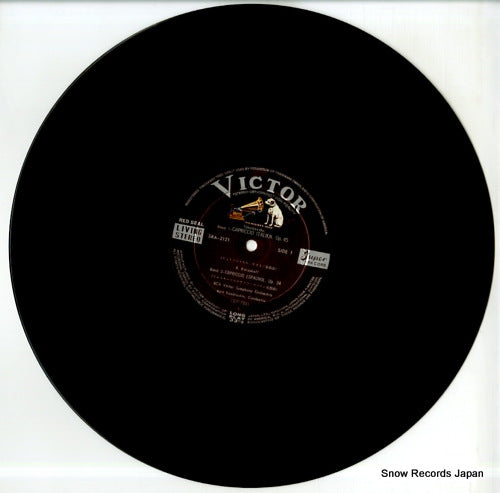 SRA-2121 disc