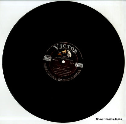 SRA-2121 disc