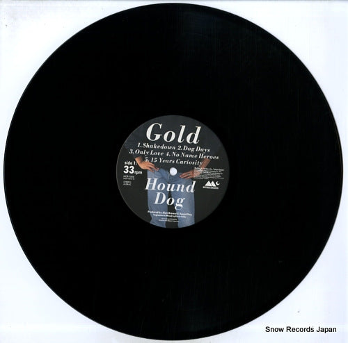MCR-1006 disc
