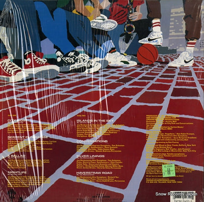 MCA-5431 back cover