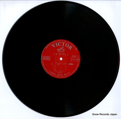SJX-1034 disc