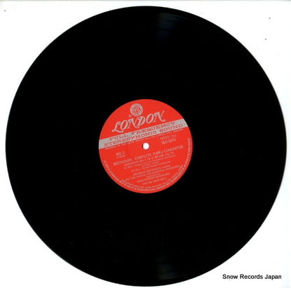 SLC1871-3 disc