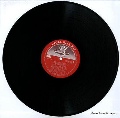 EAC-60116 disc