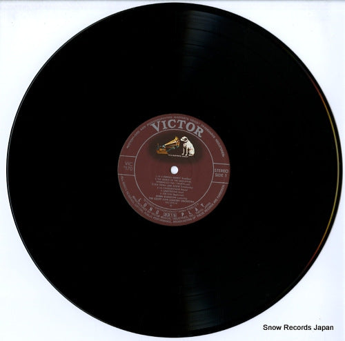 VIC-2170 disc