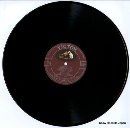 VIC-2170 disc