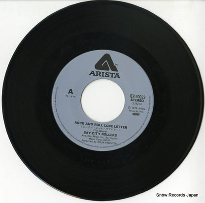 IER-20022 disc