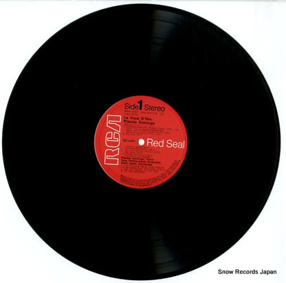 SRA-2927 disc