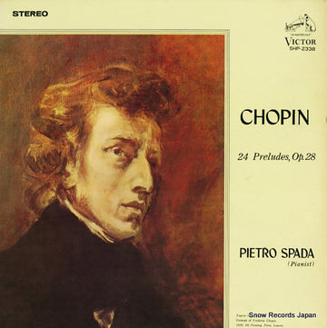SHP-2338 front cover