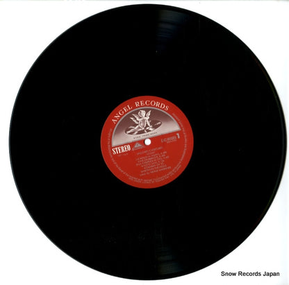 EAC-90089 disc