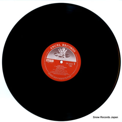 EAA-85052 disc