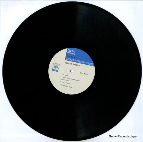 25AC370 disc