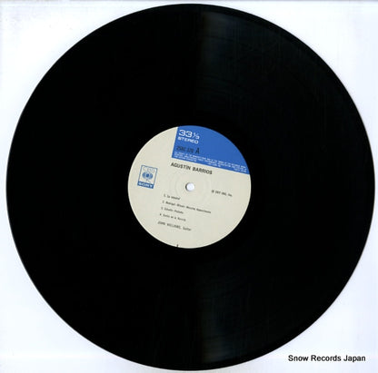 25AC370 disc