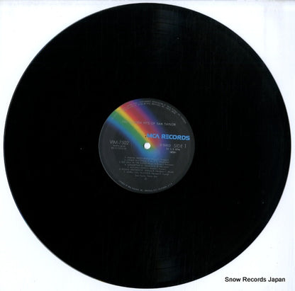 VIM-7502 disc