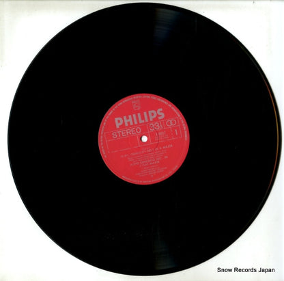 X-8657 disc