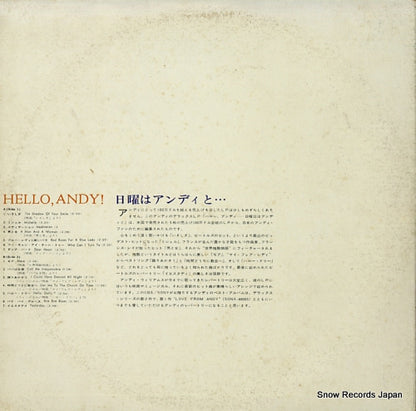 SONX60010 back cover