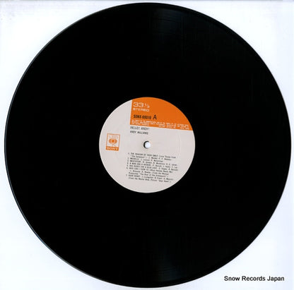 SONX60010 disc