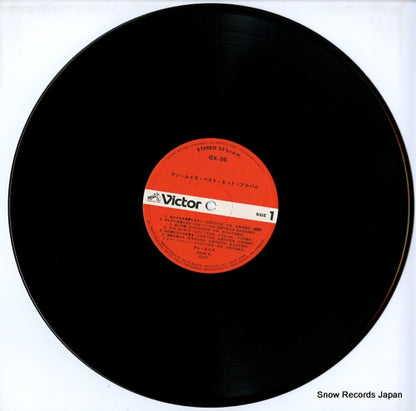 GX-36 disc