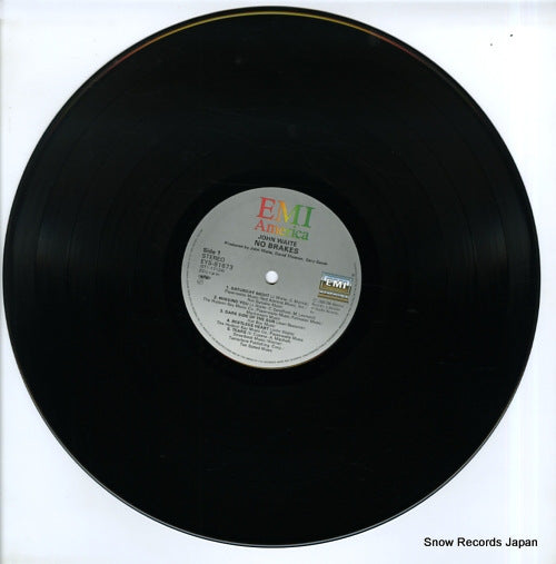 EYS-81673 disc