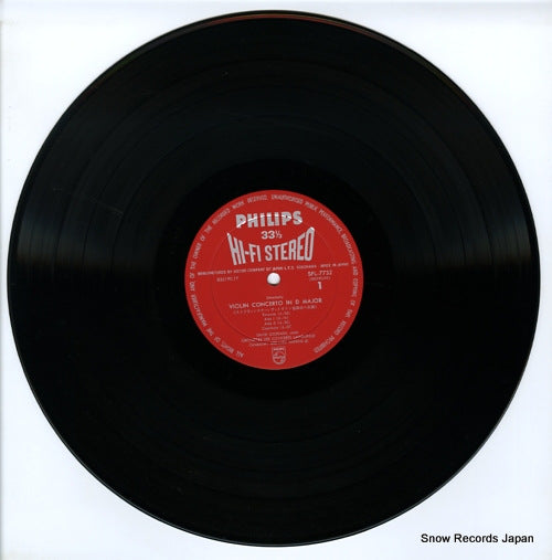 SFL-7732 disc
