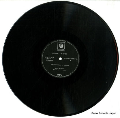 ULX-3126-Y disc
