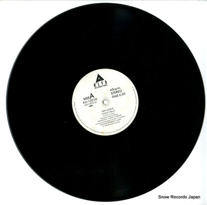 ALI-12010 disc