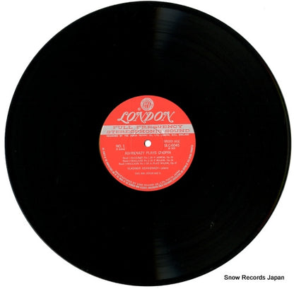 SLC6045 disc