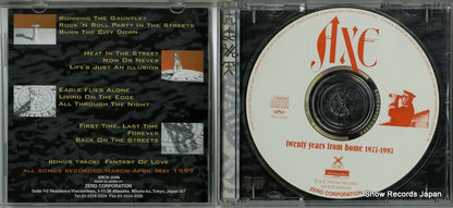 XRCN-2006 disc