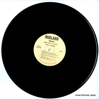 MD-3 disc