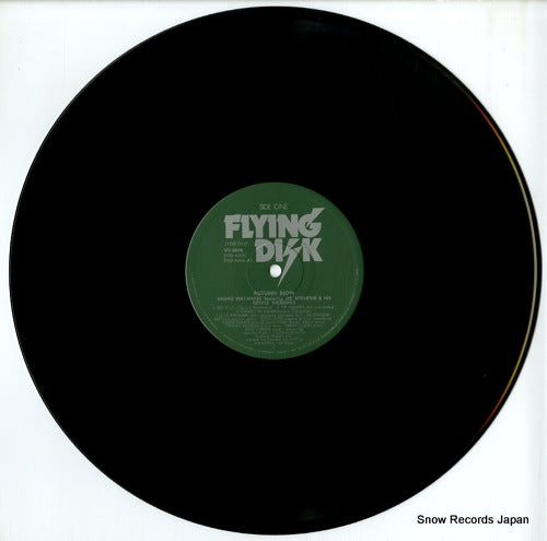 VIJ-6006 disc